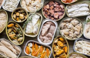 Extienda sus años de vida, consuma más pescado Revista Selecciones