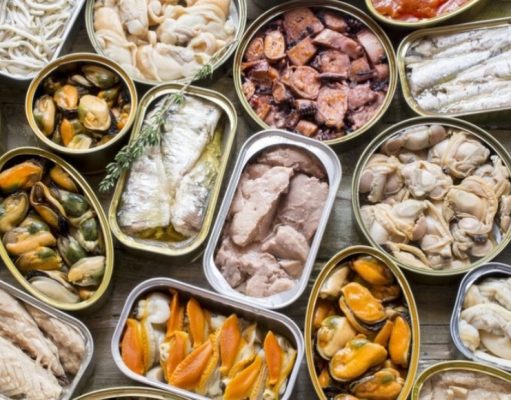 Extienda sus años de vida, consuma más pescado