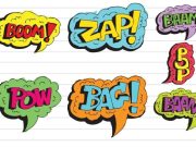 Febrero de 1945: Así eran las narraciones antes de que existiera la era digital