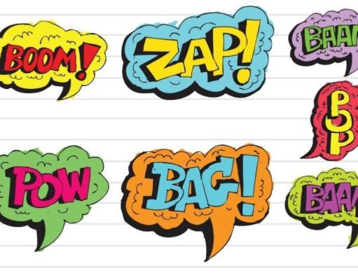 Febrero de 1945: Así eran las narraciones antes de que existiera la era digital