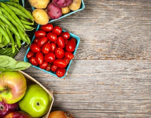 Fitoesteroles, una ayuda natural para disminuir el colesterol