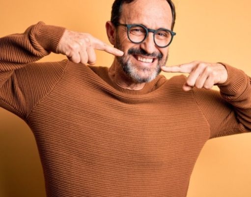 Fósforo: el mineral encargado de hacer nuestros huesos y dientes fuertes