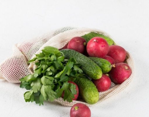 Guarniciones fáciles para salir de un apuro