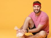 Guía rápida para calmar lesiones deportivas