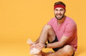 Guía rápida para calmar lesiones deportivas Revista Selecciones