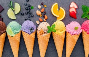 Helado en casa en 6 simples pasos Revista Selecciones
