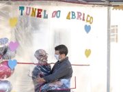 Héroes de la pandemia