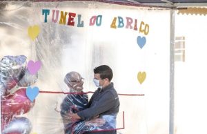 Héroes de la pandemia Revista Selecciones