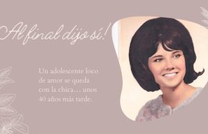 Historia de amor: ¡Al final dijo sí! Revista Selecciones