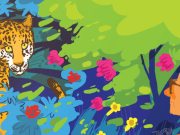 Historias reales: El leopardo