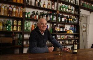 Historias reales: el único habitante de Quiñihual Revista Selecciones