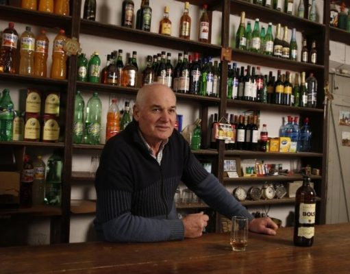 Historias reales: el único habitante de Quiñihual