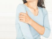 Hombro congelado: rigidez y dolor en la articulación