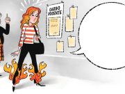 Humor: consejos graciosos que dan las madres