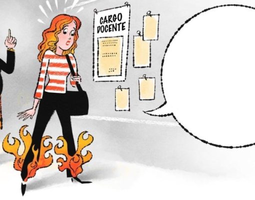 Humor: consejos graciosos que dan las madres