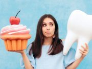 Alimentos que debe evitar si no quiere tener caries