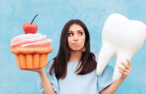 Alimentos que debe evitar si no quiere tener caries Revista Selecciones