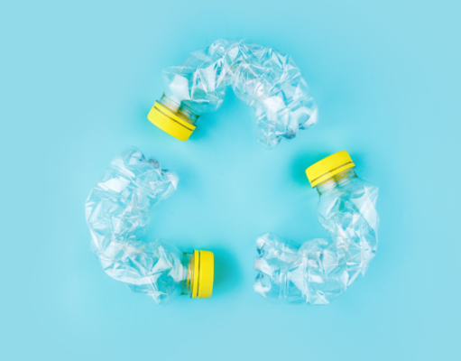 Ideas acertadas para reducir el plástico en el planeta