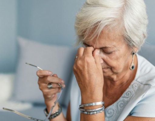 Ideas sencillas para aliviar la sinusitis