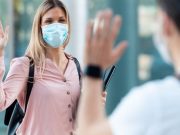 Importancia de respetar el espacio personal durante la pandemia por COVID-19