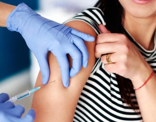 Importancia y beneficios de las vacunas en la edad adulta