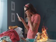 ¿Cómo actuar -y prevenir- accidentes domésticos?