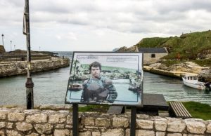 Irlanda del Norte: Tierra de gigantes Revista Selecciones