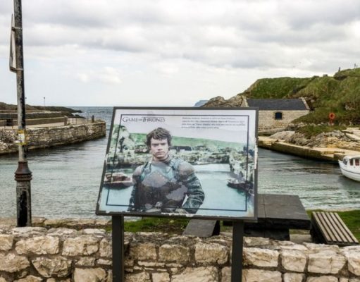 Irlanda del Norte: Tierra de gigantes