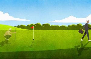 Jubilados felices y saludables: este es el secreto Revista Selecciones