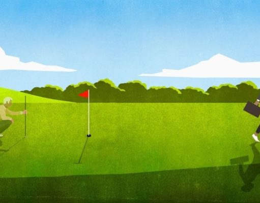 Jubilados felices y saludables: este es el secreto