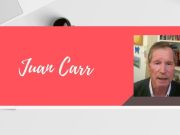 Julio del 2020: El emotivo saludo de Juan Carr