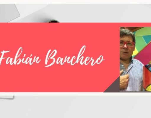 Julio del 2020:Fabián Banchero envía saludos a la revista Selecciones