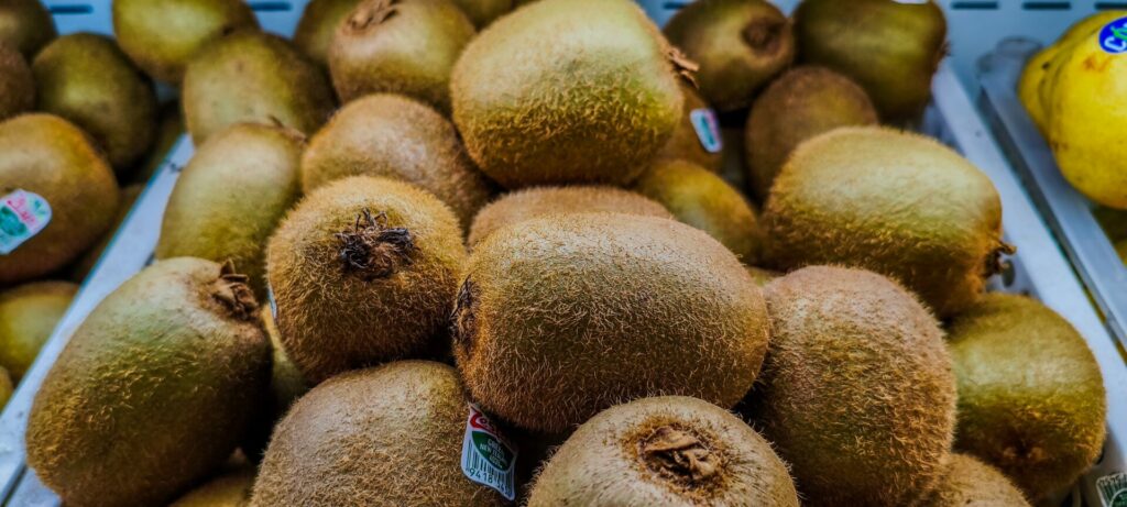 kiwi