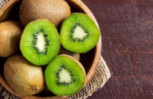 Kiwi: vitamina C en un frasco pequeño Revista Selecciones