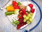 La alimentación, un potente medicamento