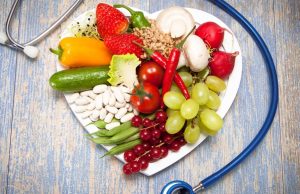 La alimentación, un potente medicamento Revista Selecciones