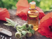 La amapola y sus propiedades inhibidoras del dolor