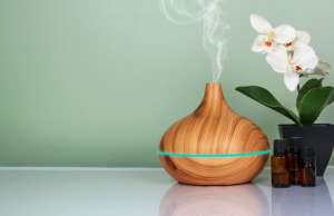 La aromaterapia le ayuda a sentirse bien Revista Selecciones