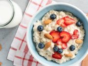 La avena: una gran fuente de nutrientes