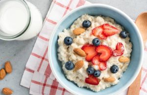 La avena: una gran fuente de nutrientes Revista Selecciones