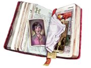 La Biblia que sobrevivió a un tornado