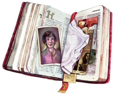 La Biblia que sobrevivió a un tornado