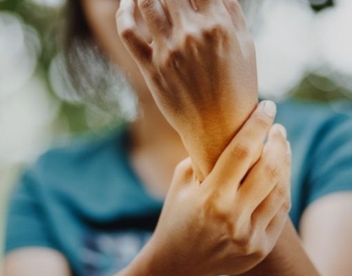 La Cayena y sus propiedades sanadoras