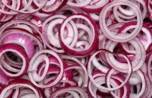 La cebolla, una delicia en cada lágrima Revista Selecciones