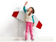 La clave de la felicidad: pensar y actuar como niño