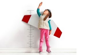 La clave de la felicidad: pensar y actuar como niño Revista Selecciones