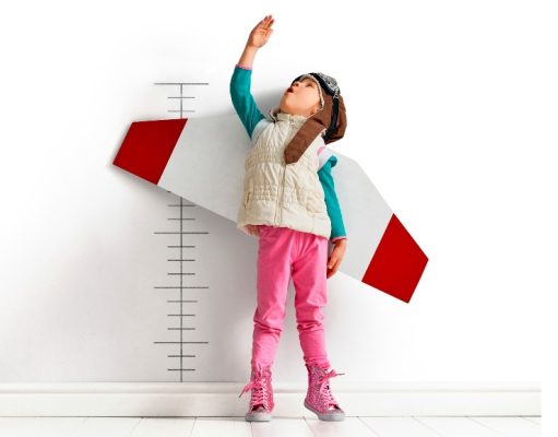 La clave de la felicidad: pensar y actuar como niño