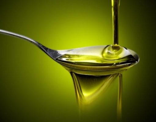 La despensa como aliada de su salud: aceite de oliva