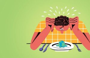 La dieta para salvar el planeta Revista Selecciones