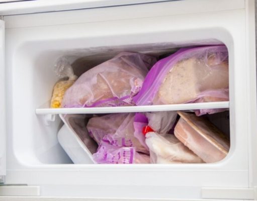 La mejor forma de descongelar el freezer es esta